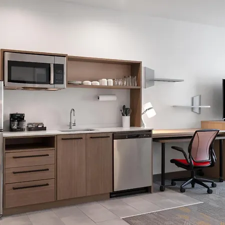 Home2 Suites By Hilton Austin South-3