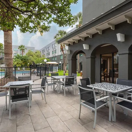 Hawthorn Extended Stay By Wyndham Ft Lauderdale Cypress Crk-2