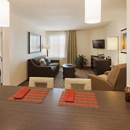 Candlewood Suites Oklahoma City - Bricktown By Ihg-3