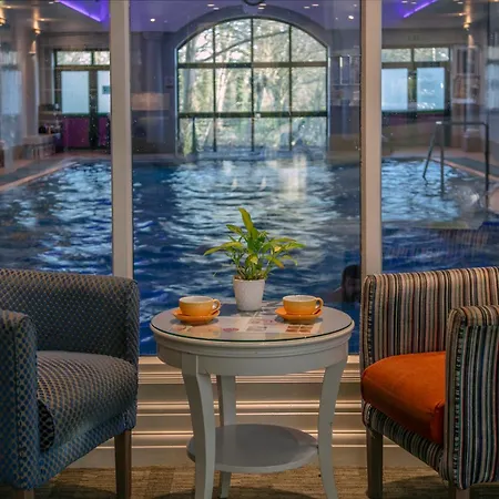 Crabwall Manor Hotel & Spa-3