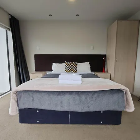 Alpha Motel With Spa-Bath-2