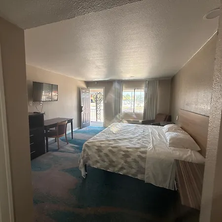 Krosh-Al Motel-2