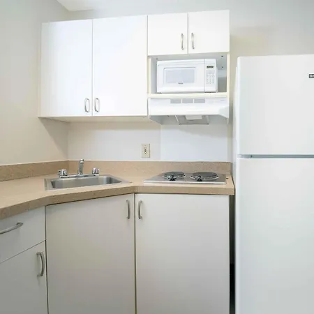 Extended Stay America Suites - San Diego - Mission Valley - Stadium-3