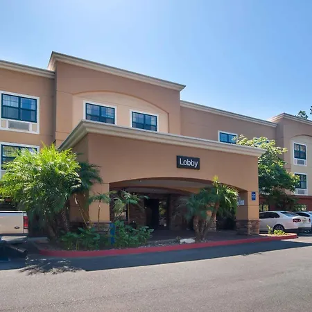 Extended Stay America Suites - San Diego - Mission Valley - Stadium-2