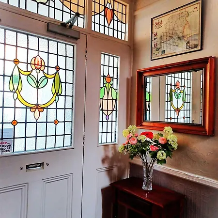 Hunters Lodge Guest House-2