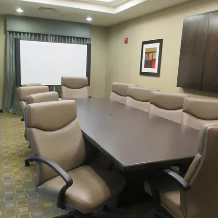 Best Western Plus Las Vegas South Henderson-2