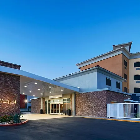 Fairfield By Marriott Inn & Suites Phoenix West Chandler-2
