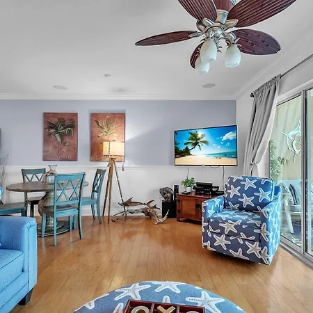 Oceanside 302-3