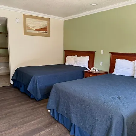Regency Inn Fresno-3