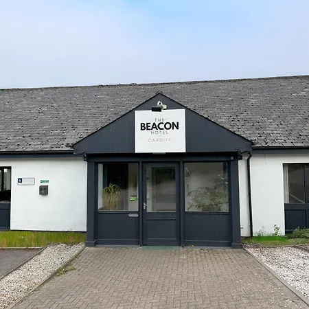 The Beacon Hotel, Cardiff, Part Of The Ag Collection-2
