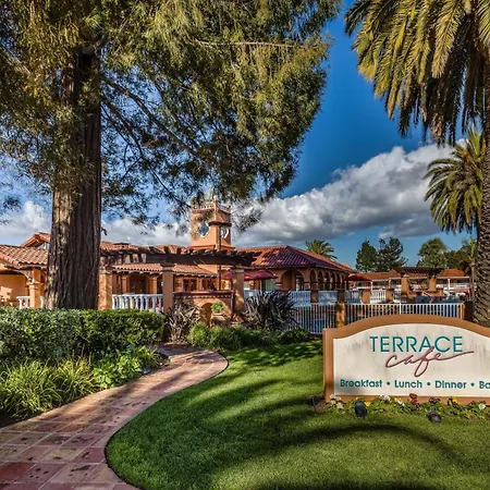 Sfo El Rancho Inn Surestay Collection By Best Western-2
