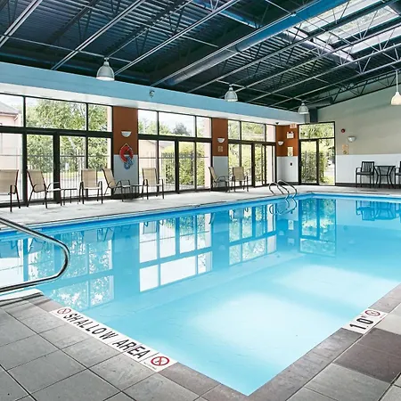 Best Western Plus Ottawa Kanata Hotel And Conference Centre-2