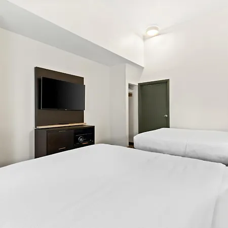 Spark By Hilton Panama City Beach-2