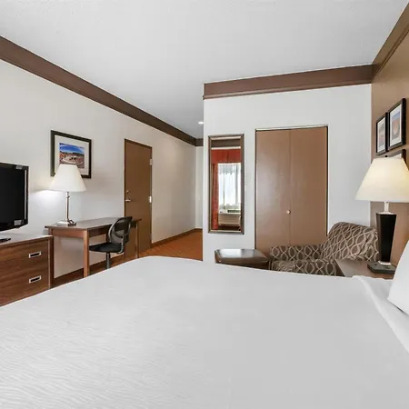 Best Western Tolleson-3