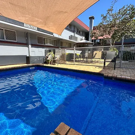 Airway Motel-2