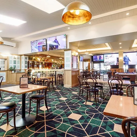 Kingsgrove Hotel-3