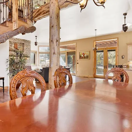 Wolf Creek Castle #2202-2