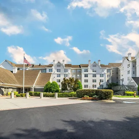 Residence Inn By Marriott Charlotte Piper Glen-3
