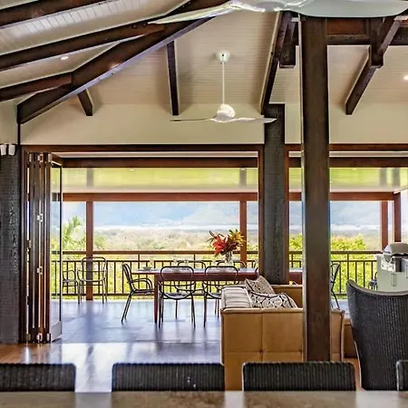 Bangalow - Best View In Port Douglas-2