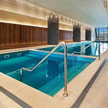 Prima Tower - Premium Apartment With City And Flames Views-3