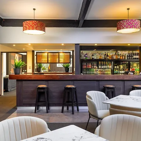 Grand Riccarton Hotel-3