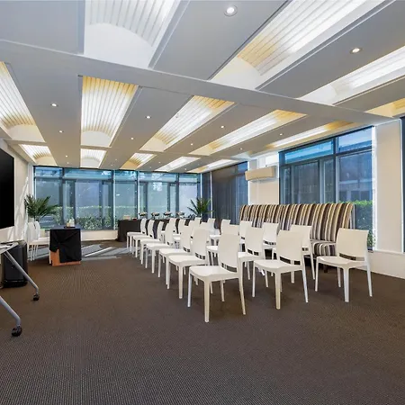 Grand Riccarton Hotel-2