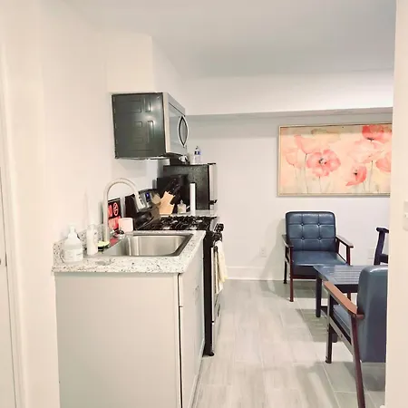 Vessel Hotel Studio Suite Of Atlanta-2