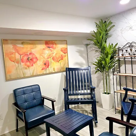Vessel Hotel Studio Suite Of Atlanta-3