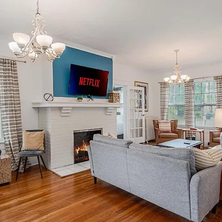 The Pinnacle At Uab - Southern Charm - Sleeps 15-3