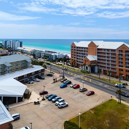 Palmetto Beachfront Hotel, A By The Sea Resort-2