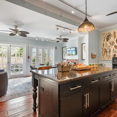 The Cornish Suite At Inn On Fleming Key West!-3