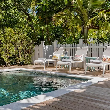 Golden Nugget At Scarlet Mango Inn Key West-2