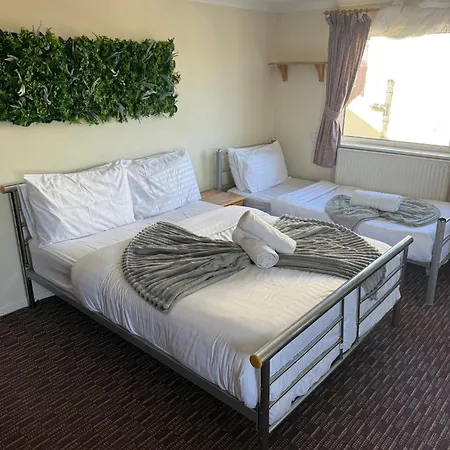 Bronte House - Blackpool-2