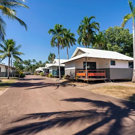 Darwin Freespirit Resort-2