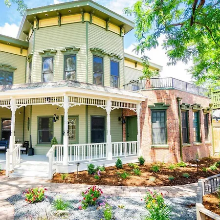 The Western Allure - Curtis Park Club - Rino-2