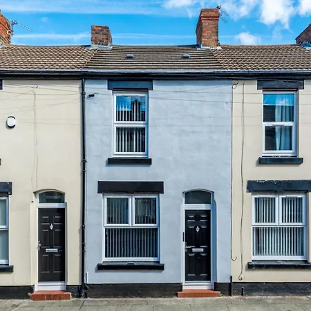 Randolph House - Air Host & Stay - Sleeps 6-3