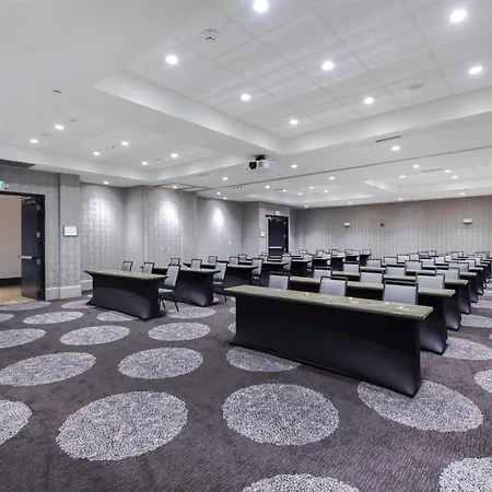 Hampton Inn & Suites Raleigh-Durham Airport-Brier Creek-3