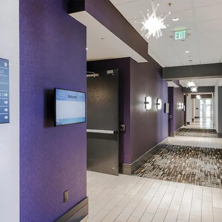 Hampton Inn & Suites Raleigh-Durham Airport-Brier Creek-2