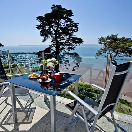 Riviera Mansion, Torquay-2