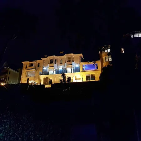 Riviera Mansion, Torquay-3