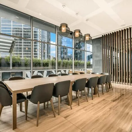 Prima Tower - Premium Apartment With City And Flames Views-2