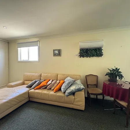 Toorak Manor Hotel Free Parking-2