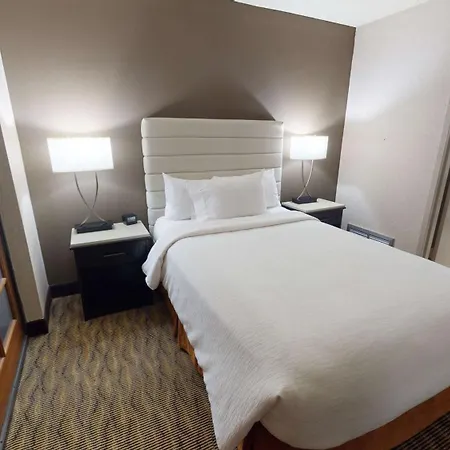 Embassy Suites By Hilton Oklahoma City Will Rogers Airport-3