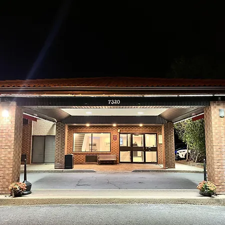 Econo Lodge Airport Quebec-2