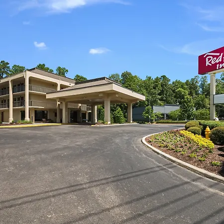 Red Roof Inn Birmingham South-2