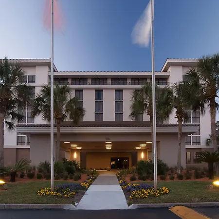 Embassy Suites By Hilton Jacksonville Baymeadows-3