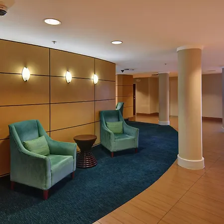 Springhill Suites By Marriott Dallas Nw Highway At Stemmons / I-35East-2