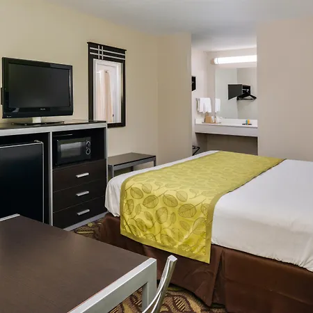 Americas Best Value Inn Pasadena-3
