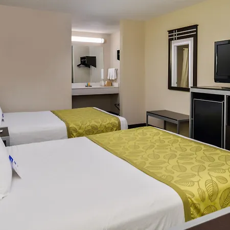 Americas Best Value Inn Pasadena-2