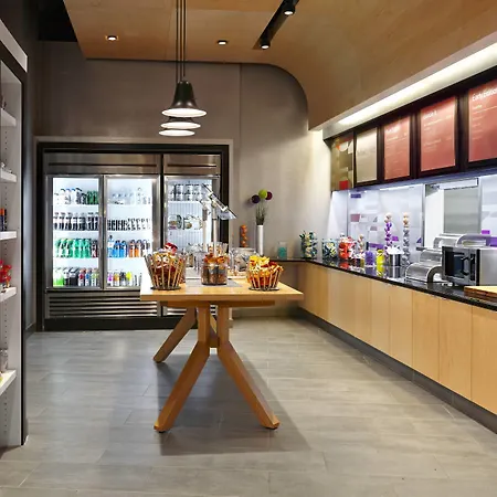 Aloft By Marriott Calgary University-2